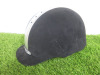 Champion Ventair Peaked Riding Hat, Size 7 5/8.