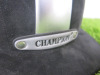 Champion Ventair Peaked Riding Hat, Size 7 5/8. - 2