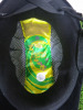 Charles & Owen Young Riders Peaked Riding Hat, Size 6 5/8. - 4