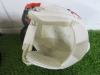 HMR H3 Ski/Snowboard Helmet, Size XL/59. Comes with Carry Case & Pair of Reusch Gloves, Size US/L. - 4