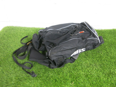 ABS Avalanche Airbag System, Size L.
