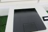 HP Color LaserJet Pro, M252n, Total Count 4879. - 3
