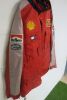 Tommy Hilfiger 2 Piece Scuderia Ferrari Rain Jacket with Armless Detachable Body Warmer, Size L. - 2