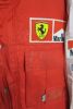 Tommy Hilfiger 2 Piece Scuderia Ferrari Rain Jacket with Armless Detachable Body Warmer, Size L. - 3