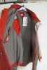 Tommy Hilfiger 2 Piece Scuderia Ferrari Rain Jacket with Armless Detachable Body Warmer, Size L. - 5