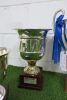 6 x Ferrari 360 Challenge Trophies. (As Viewed/Pictured). - 4
