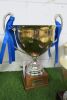 5 x Ferrari 360 Challenge Trophies. (As Viewed/Pictured). - 2