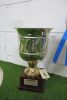5 x Ferrari 360 Challenge Trophies. (As Viewed/Pictured). - 3