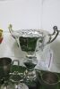 6 x Trophies to Include 2x GTC, 1x Powerboat, 2x Britcar, 1x HARC. (As Viewed/Pictured). - 2