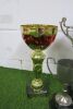 6 x Trophies to Include 2x GTC, 1x Powerboat, 2x Britcar, 1x HARC. (As Viewed/Pictured). - 3