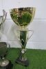 6 x Trophies to Include 2x GTC, 1x Powerboat, 2x Britcar, 1x HARC. (As Viewed/Pictured). - 4