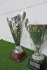 7 x Trophies to Include: GT3 SPA & Pro AM Cup, NOTE: 2 Require Repair. (As Viewed/Pictured). - 2