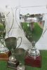 7 x Trophies to Include: GT3 SPA & Pro AM Cup, NOTE: 2 Require Repair. (As Viewed/Pictured). - 3