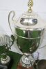7 x Trophies to Include: GT3 SPA & Pro AM Cup, NOTE: 2 Require Repair. (As Viewed/Pictured). - 4