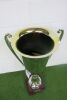 1 x 1st Place Pro AM 24hrs Cup Trophy. (As Viewed/Pictured). - 2