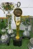 9 x Assorted Racing Trophies. (As Viewed/Pictured). - 3