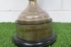 1 x Manchester and Buxton Kart Club Champion Trophy. (As Viewed/Pictured). - 3