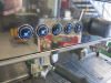 Iberital 2 Group Espresso Coffee Machine, Model IB7, S/N65048, DOM 08/16. Comes with an Assortment of Milk Jugs. - 2