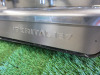 Iberital 2 Group Espresso Coffee Machine, Model IB7, S/N65048, DOM 08/16. Comes with an Assortment of Milk Jugs. - 4