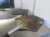 Lincat Electric 3000w Single Deck Pizza Oven, Model PO425, S/N 30375853, DOM 12/21. Size H34 x W89 x D75cm. Comes with 2 x Pizza Peels. - 6