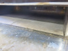 Lincat Electric 2850w Single Deck Pizza Oven, Model PO69x, DOM 1/20. Size H32 x W100 x D75cm. Comes with 2 x Pizza Peels. - 4