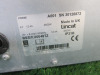 Lincat Electric 2850w Single Deck Pizza Oven, Model PO69x, DOM 1/20. Size H32 x W100 x D75cm. Comes with 2 x Pizza Peels. - 6