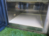 Buffalo Programmable Commercial 1800w Microwave, Model FB864, S/N CO91400287. - 3