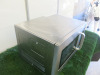 Buffalo Programmable Commercial 1800w Microwave, Model FB864, S/N CO91400287. - 4