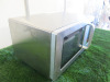 Buffalo Programmable Commercial 1000w Microwave, Model FB862-02, S/N J583460235101300174. - 4