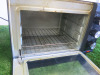 Daewoo 25L Mini Oven, Model SDA1608, DOM 06/23. - 3