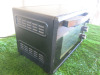 Daewoo 25L Mini Oven, Model SDA1608, DOM 06/23. - 4
