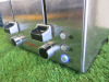 Caterlite 4 Slice Toaster, Model CP929, S/N 392100882. - 3