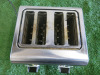 Caterlite 4 Slice Toaster, Model CP929, S/N 392100842. - 4