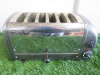 Dualit 6 Slice Toaster, Model D6BMHA, S/N 2021.09.