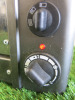 Dualit 6 Slice Toaster, Model D6BMHA, S/N 2021.09. - 2