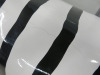 Large Life Size Zebra Fibreglass & Resin Sculpture, Size H120 x W200 x 50cm. - 15