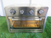 Adexa 1600w Air Fryer Oven, Model ATS-25K.
