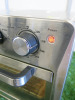 Adexa 1600w Air Fryer Oven, Model ATS-25K. - 2