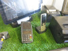 Assorted Lot of Point of Sale Equipment to Include: 1 x EPOS Now 15.1" POS Terminal, Model PRO A15, 1 x EPOS Now Thermal Receipt Printer, Model POS80GX, 1 x SAM4S 15.1" POS Terminal, Model Titan 160, 1 x Excelvan Thermal Receipt Printer, Model HOP-E801, 2 - 5