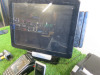 Assorted Lot of Point of Sale Equipment to Include: 1 x EPOS Now 15.1" POS Terminal, Model PRO A15, 1 x EPOS Now Thermal Receipt Printer, Model POS80GX, 1 x SAM4S 15.1" POS Terminal, Model Titan 160, 1 x Excelvan Thermal Receipt Printer, Model HOP-E801, 2 - 6