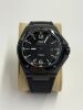 IWC Igenieur AMG Black Series Watch, 3921606, with Rubber Strap. NOTE: missing 2 x screws, requires a clean (As Viewed)
