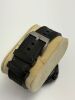 IWC Igenieur AMG Black Series Watch, 3921606, with Rubber Strap. NOTE: missing 2 x screws, requires a clean (As Viewed) - 5