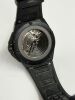 IWC Igenieur AMG Black Series Watch, 3921606, with Rubber Strap. NOTE: missing 2 x screws, requires a clean (As Viewed) - 6