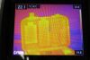 Flir 54 Thermal Imaging Camera Kit, in Original Box, to Include: Camera, 2 x Batteries, 1 x Battery Charger, 16GB SD Card & Other Accessories/Manuals. (As Viewed). - 10