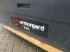 Armogard Ox Box Secure Tool Storage Box, Size H44 x W173 x D51cm. NOTE: locked requires key. - 2