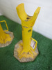 Pair of TTL Cable Drum Lifting Jacks, Capacity 6 Ton Per Pair. - 4