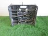 Rack A Tier Cable Dispenser, Capacity 150kg.