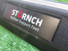 Pair of Stornch Rubber Support Feet, 40cm. - 2