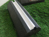 Pair of Stornch Rubber Support Feet, 40cm. - 3