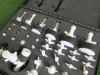 Nylon Pipe Plug Kit. Appears Incomplete As Viewed/Pictured. - 4